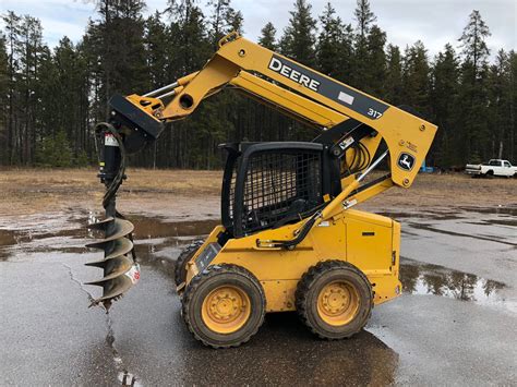 skid steer rental cost near me|cost to rent skid steer.